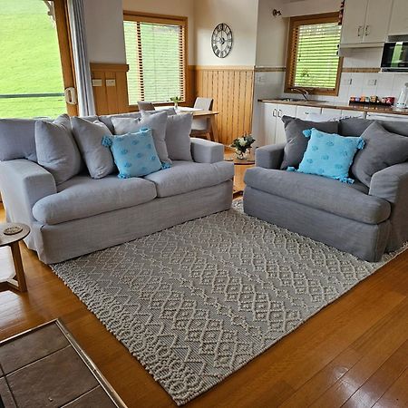 Maple Ridge Cottages Dumbalk Экстерьер фото