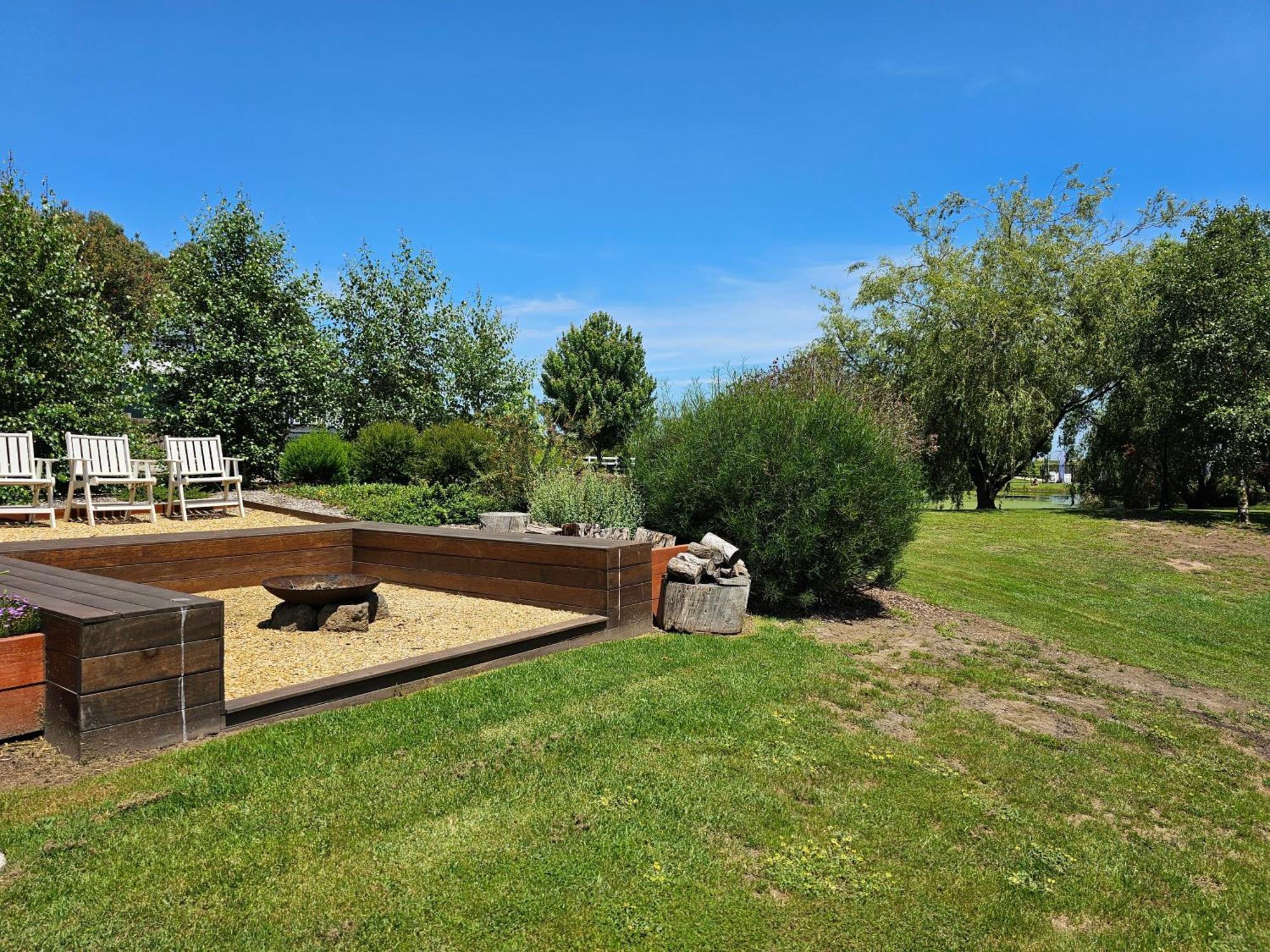Maple Ridge Cottages Dumbalk Экстерьер фото