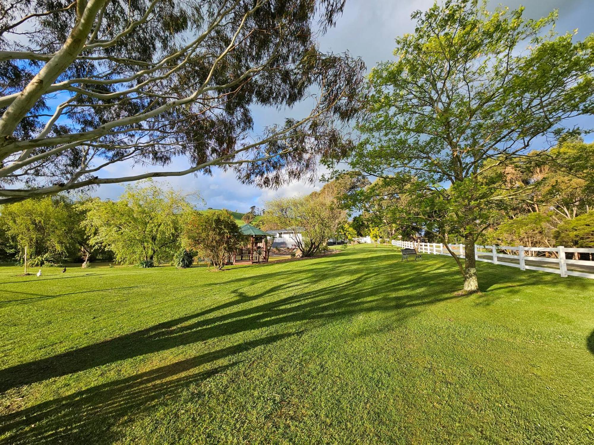 Maple Ridge Cottages Dumbalk Экстерьер фото